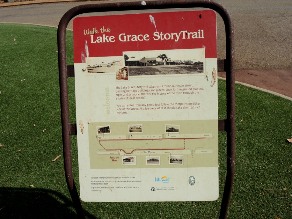 E37 Lake Grace (17 December 2019) 17