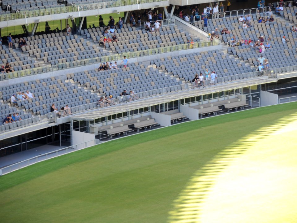E37 Perth Stadium Open Day 144