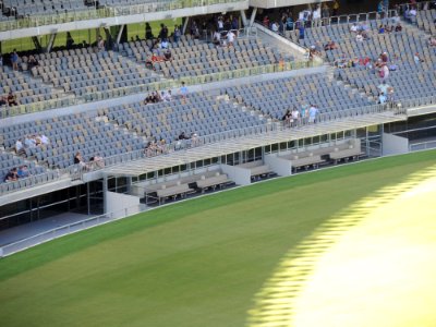 E37 Perth Stadium Open Day 144