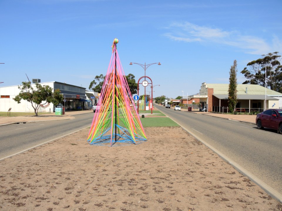 E37 Lake Grace (17 December 2019) 2