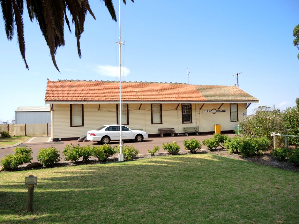 E37 Lake Grace (17 December 2019) 13