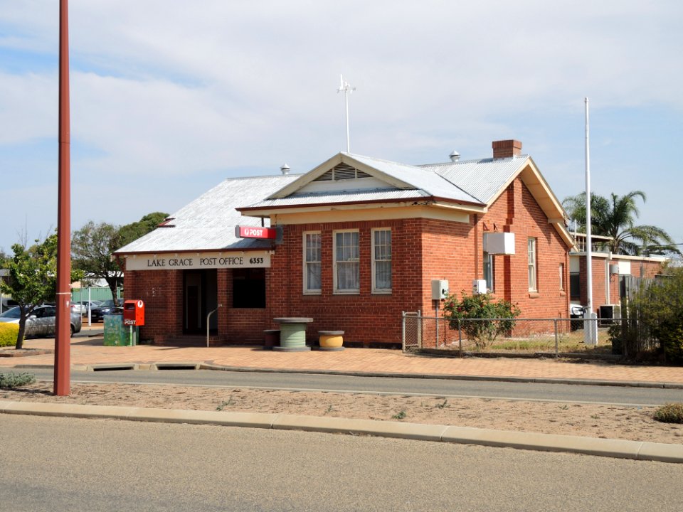 E37 Lake Grace (17 December 2019) 12