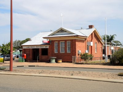 E37 Lake Grace (17 December 2019) 12