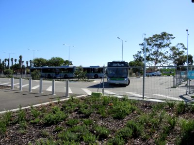 E37 Perth Stadium Open Day 183