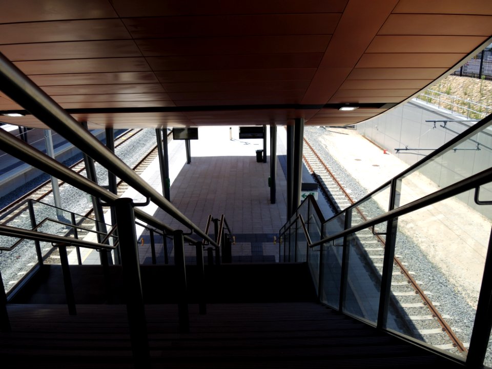 E37 Perth Stadium Open Day 001