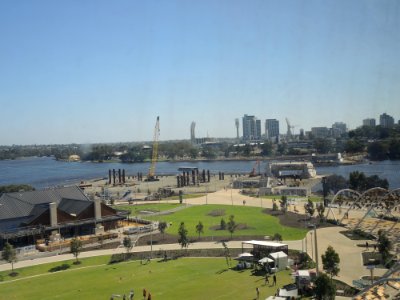 E37 Perth Stadium Open Day 135