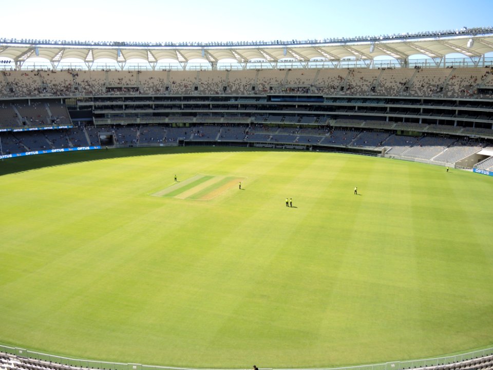 E37 Perth Stadium Open Day 129