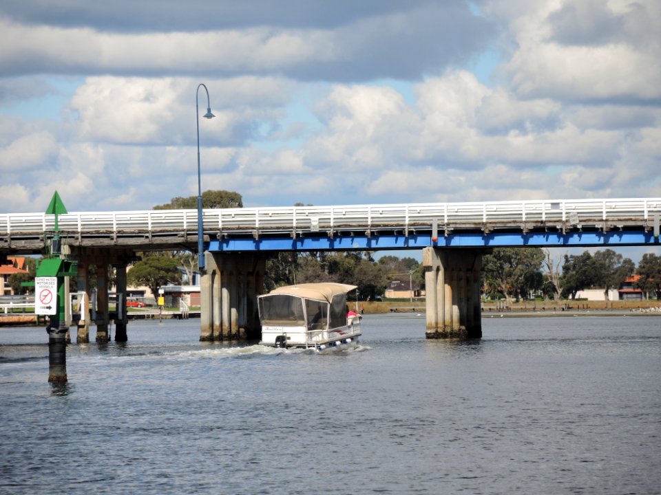 E37 Mandurah Bridge (August 2015) 33