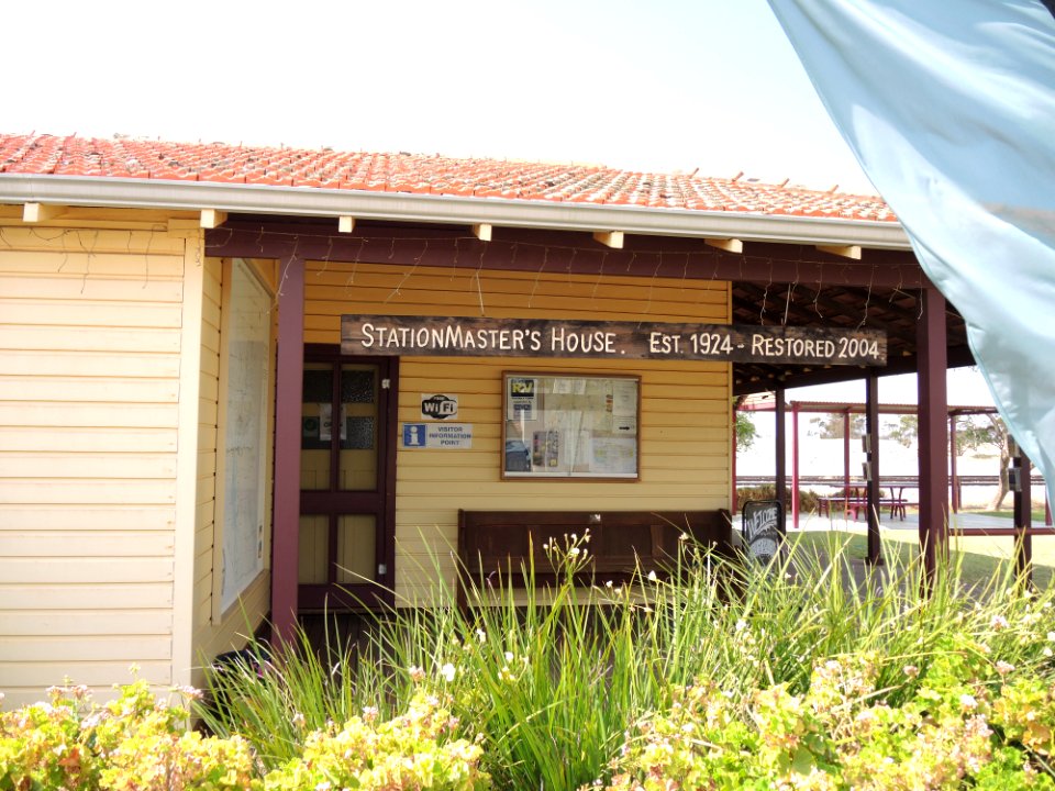 E37 Lake Grace (17 December 2019) 7