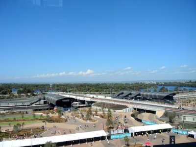 E37 Perth Stadium Open Day 120
