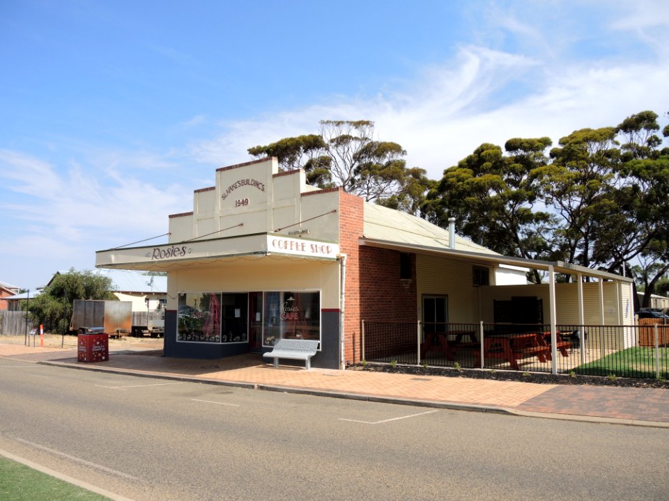 E37 Lake Grace (17 December 2019) 9