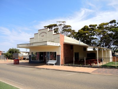 E37 Lake Grace (17 December 2019) 9