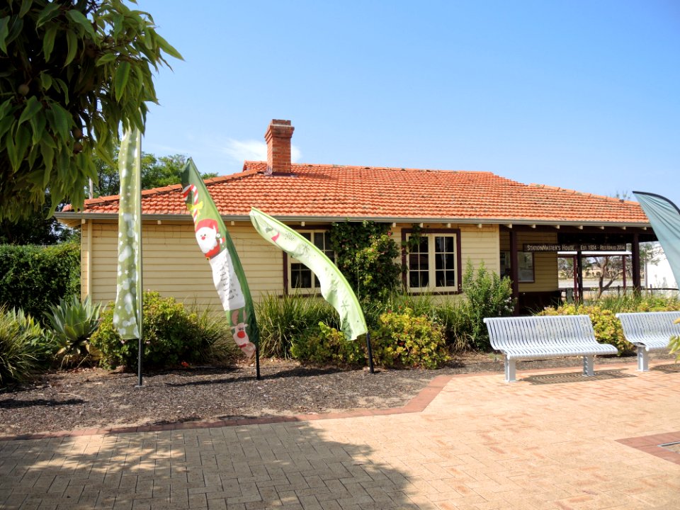 E37 Lake Grace (17 December 2019) 6