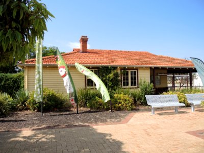 E37 Lake Grace (17 December 2019) 6