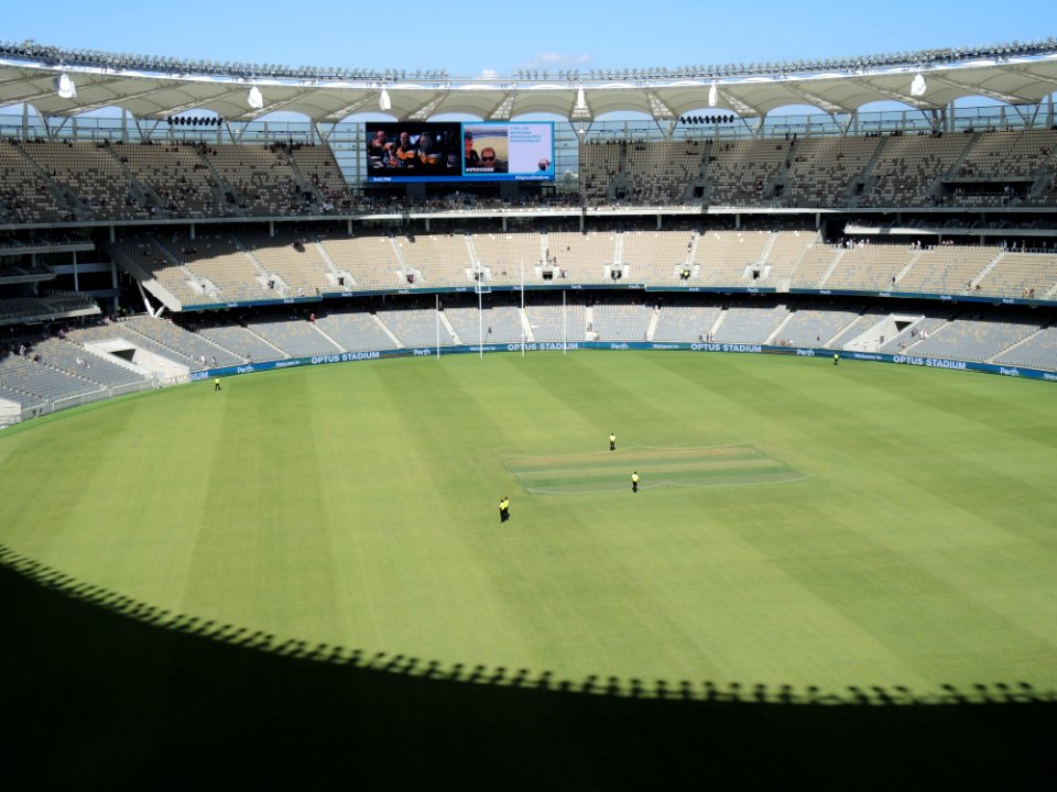 E37 Perth Stadium Open Day 145