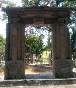 Dwara Bandham