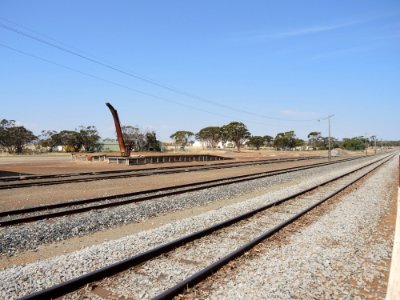E37 Lake Grace (17 December 2019) 19