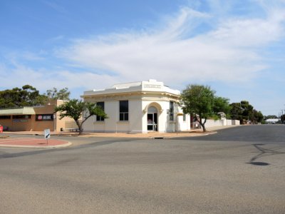 E37 Lake Grace (17 December 2019) 4