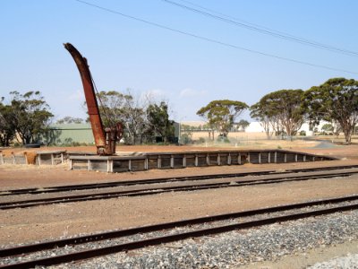 E37 Lake Grace (17 December 2019) 20