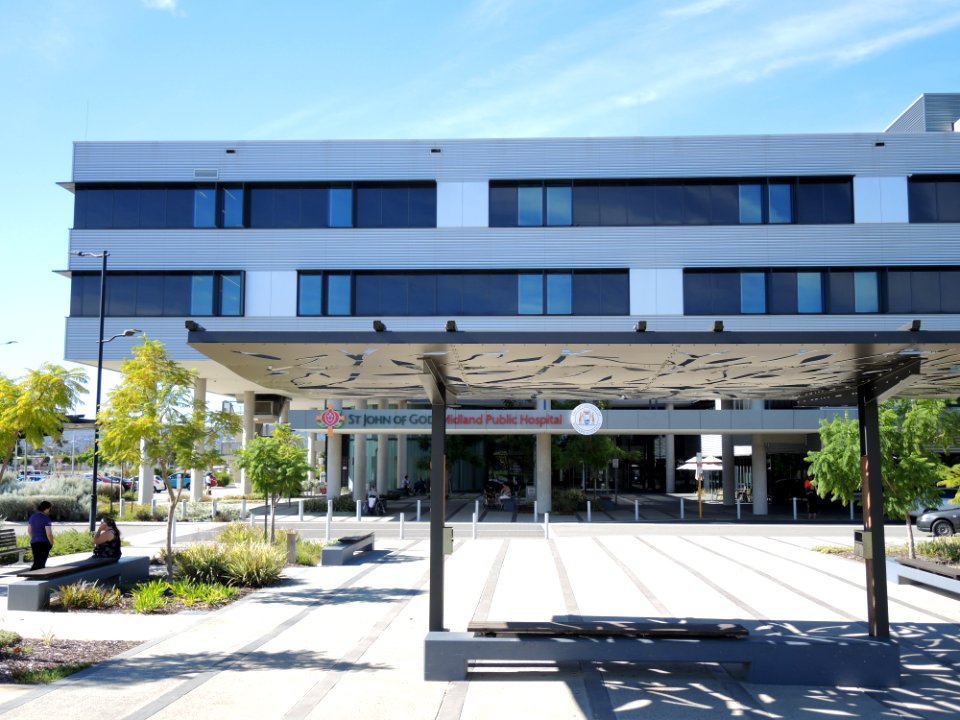 E37 Midland Hospital (April 2019) 02