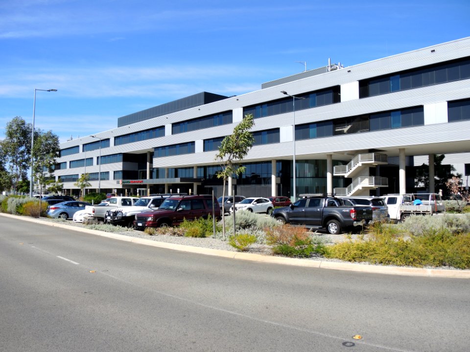 E37 Midland Hospital (April 2019) 05