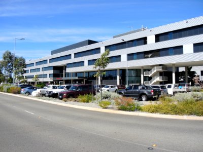 E37 Midland Hospital (April 2019) 05