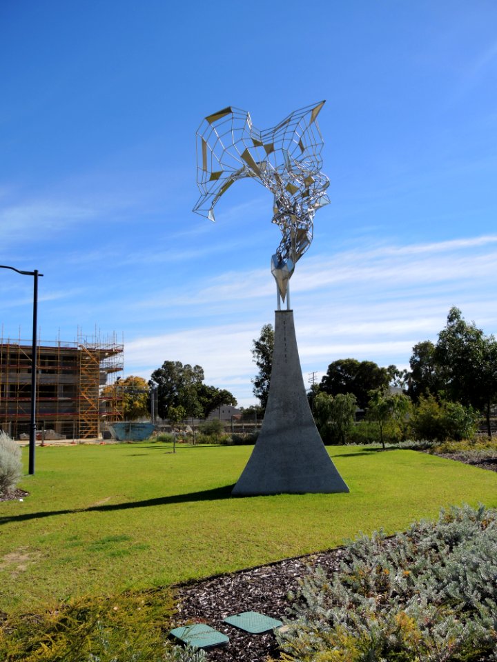 E37 Midland Hospital (April 2019) 03
