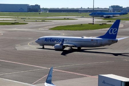 EC-MPS EHAM 1