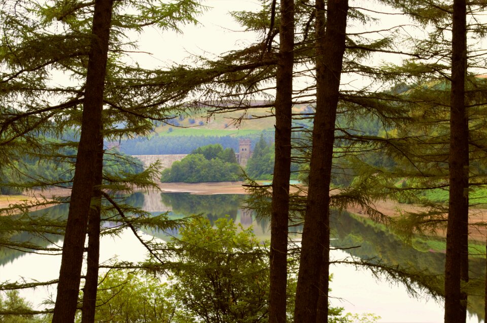 Dam howden dam 617 squadron