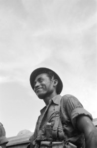 Een KNIL-militair, Bestanddeelnr 457-1-5