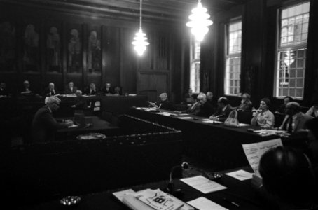 Een overzicht van College en Raad, Bestanddeelnr 922-5650