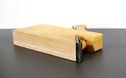 Carpenter wood craft