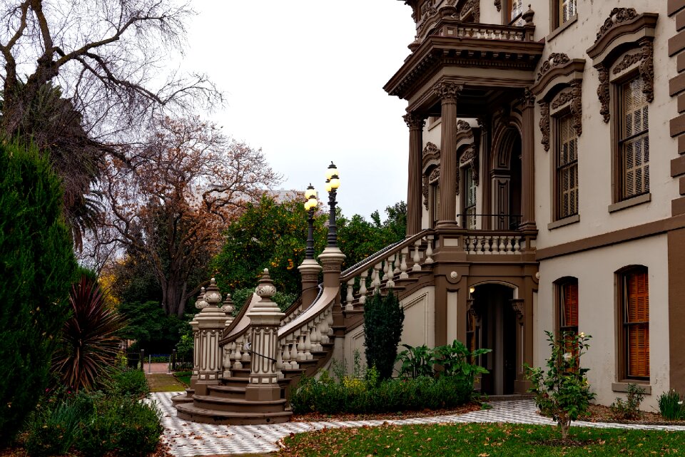 House home architecture