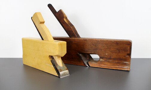 Carpenter wood craft