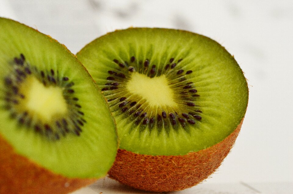 Vitamins food green