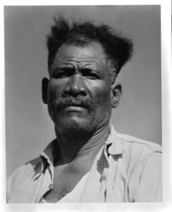 Een man uit Philipsburg, Bestanddeelnr 935-1282