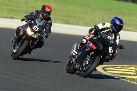Speed gear motorsport