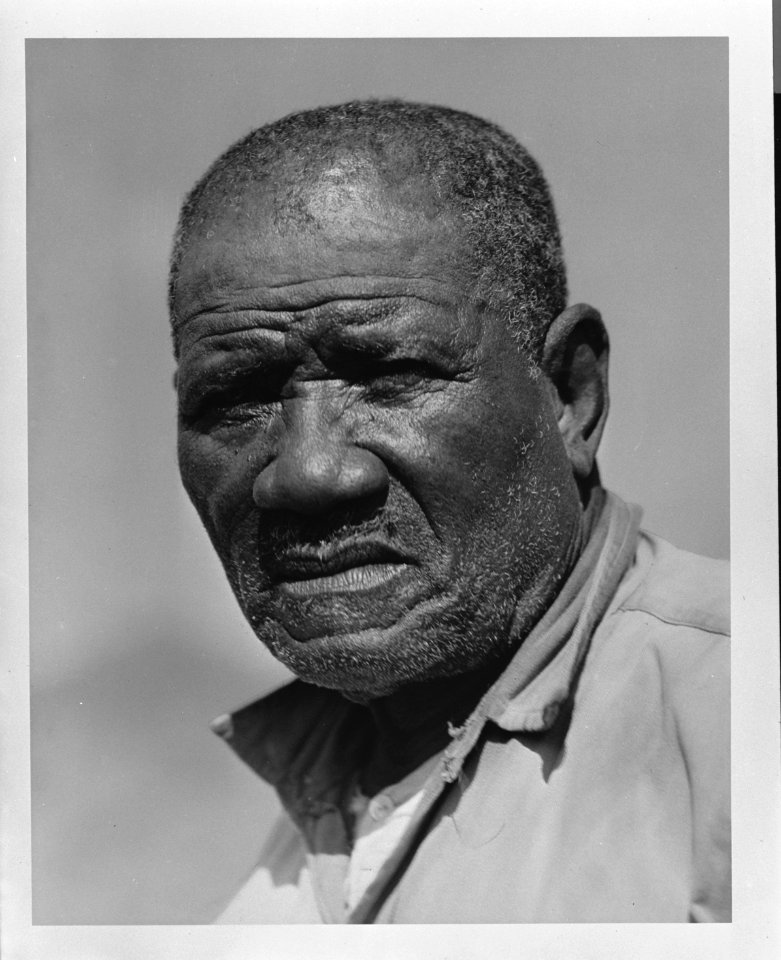 Een man uit Philipsburg, Bestanddeelnr 935-1281