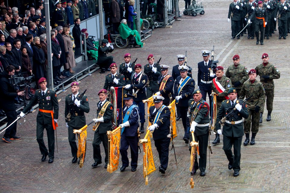Eenheden met MWO