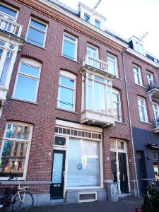 Eerste Constantijn Huygensstraat 19