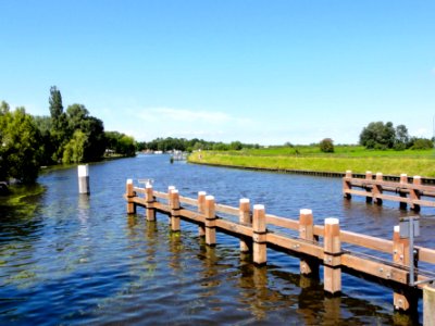 Eem bij Eembrugge