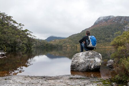 Nature wilderness outdoors