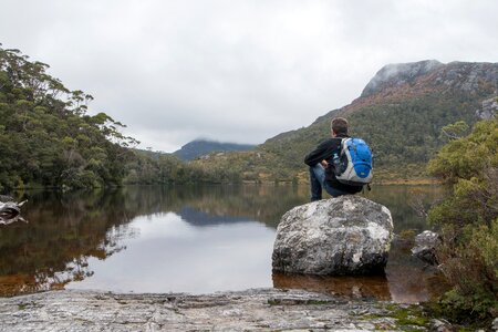 Nature wilderness outdoors photo