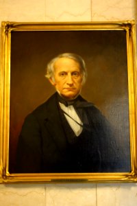 Edward Vernon Whiton - Wisconsin Supreme Court - DSC03193