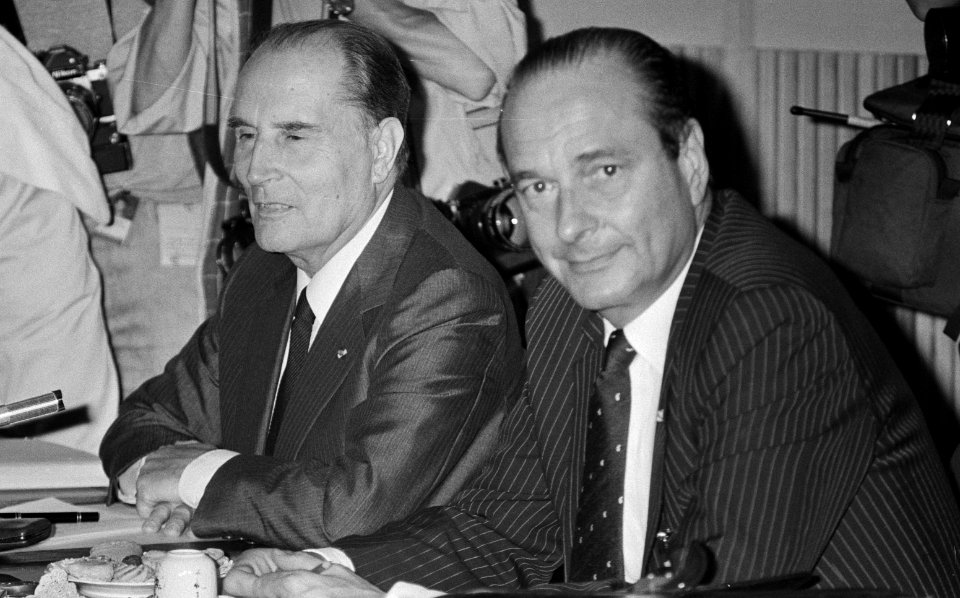 EEG-top in Den Haag vergadering ministers van Buitenlandse Zaken vergadering, Bestanddeelnr 933-6981 (cropped)