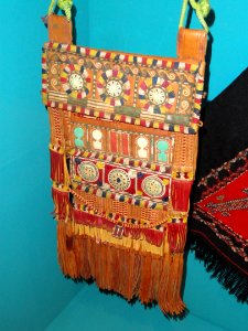 Edward Westermarck collection - Museum of Cultures, Helsinki - DSC04735