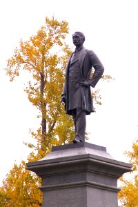 Edward Manning Bigelow by Giuseppe Moretti 01