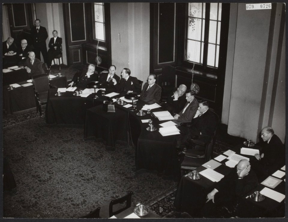 EDG-verdrag., Bestanddeelnr 079-0726
