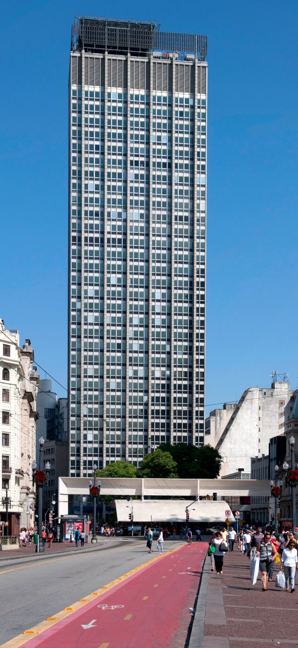 Edifício Barão de Iguape - 2014-12-06