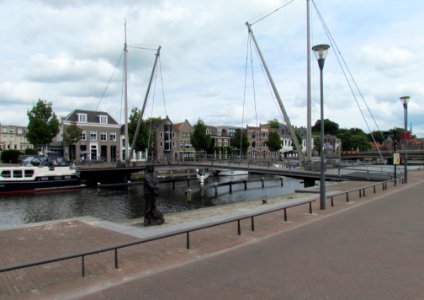 Eemhaven Amersfoort